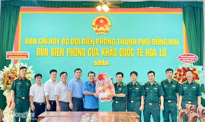 Nhịp sống địa phương ngày 22-6-2026