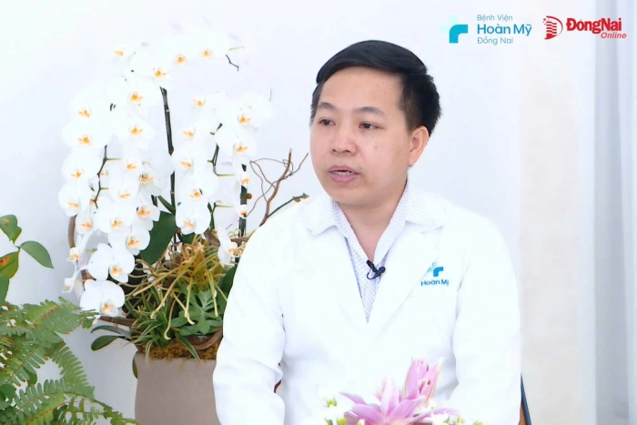 Phá hủy tế bào ung thư bằng sóng cao tần?
