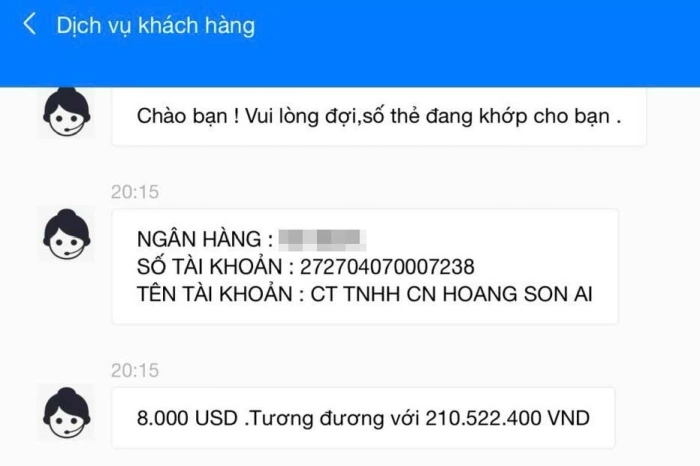Bẫy lừa đảo nhắm vào người cao tuổi