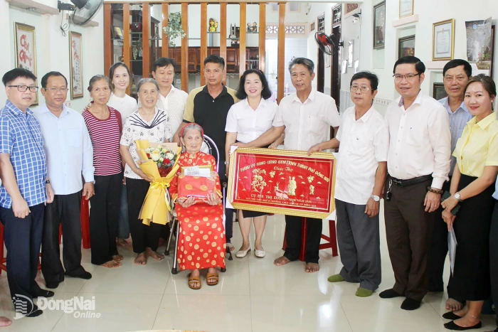 Nhịp sống địa phương trưa 17-6-2026