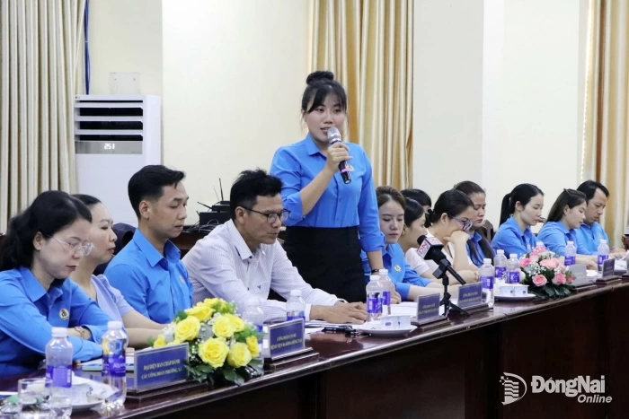 Hiệu quả mô hình Công đoàn số