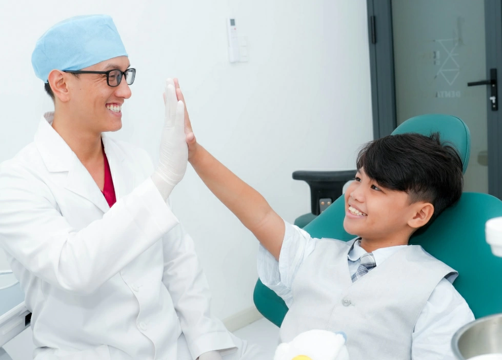 Hệ thống cơ sở dữ liệu của Xephangnhakhoa.com được xây dựng thế nào.