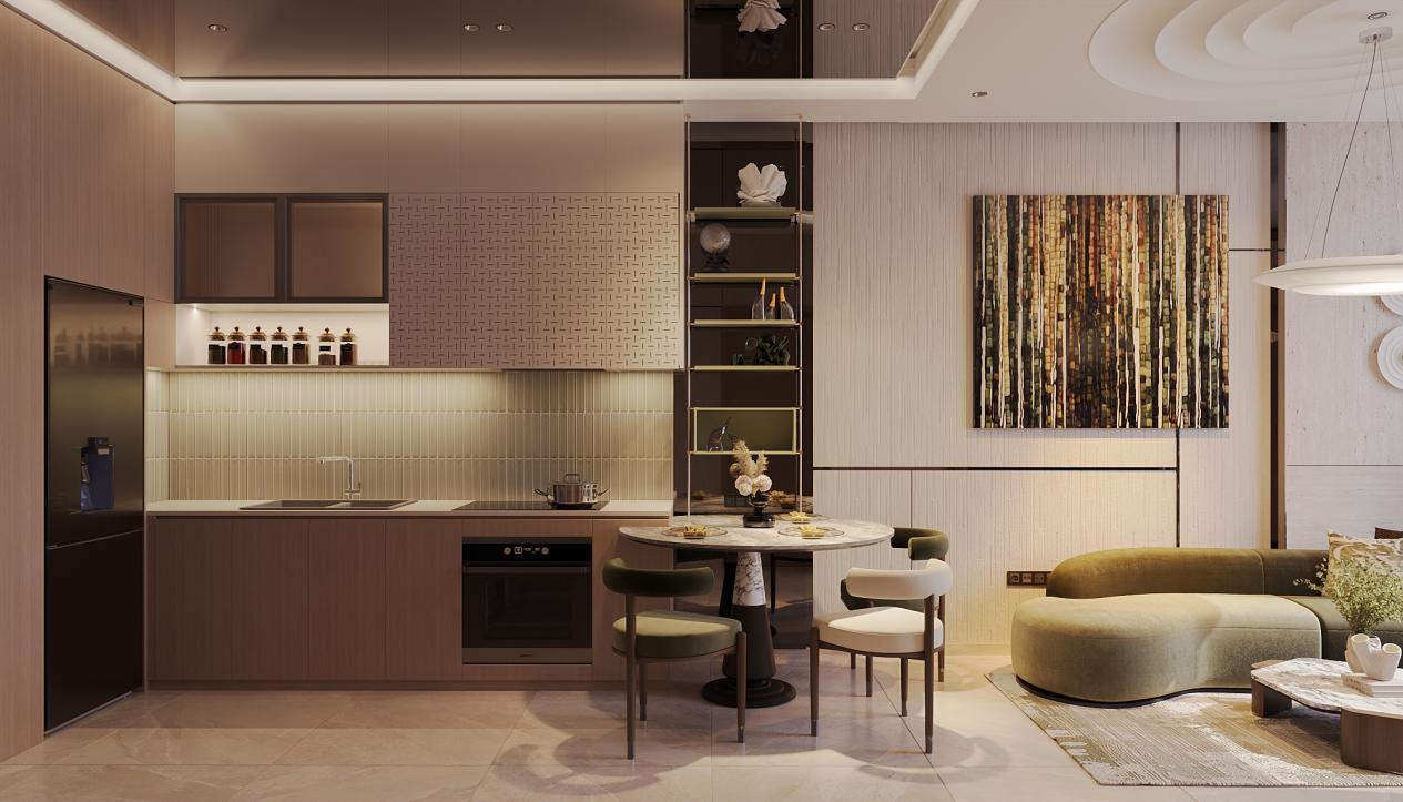 Khách hàng an tâm sở hữu căn hộ Fresia Riverside với chính sách thanh toán thảnh thơi cùng tiến độ thi công vượt trội.