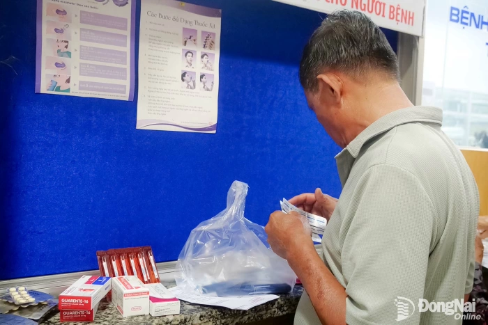 Chấn chỉnh tình trạng lạm dụng quỹ bảo hiểm y tế