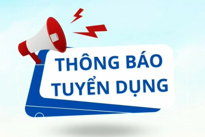 Trung tâm Dịch vụ việc làm thành phố Đồng Nai thông báo tuyển dụng viên chức phụ trách kế toán đơn vị
