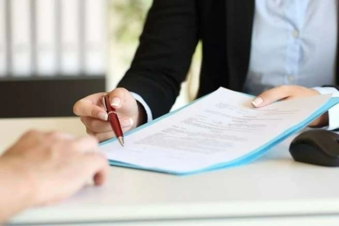 Để giải quyết hậu quả hợp đồng chuyển nhượng vô hiệu?