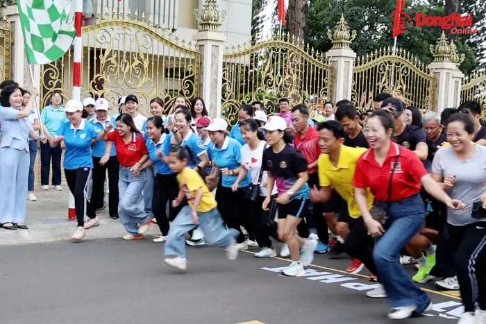 [Video] Phường Xuân Lộc tổ chức các hoạt động hưởng ứng Tháng hành động phòng, chống ma túy