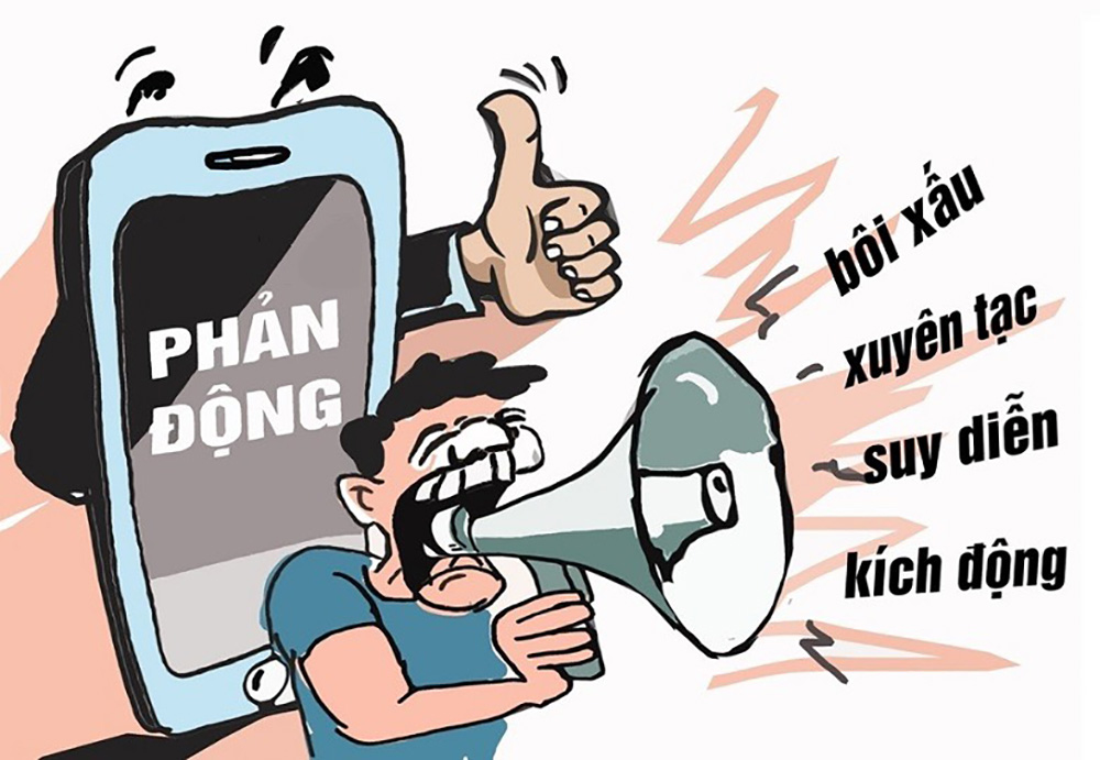 Ảnh minh họa: tuyengiao.vn