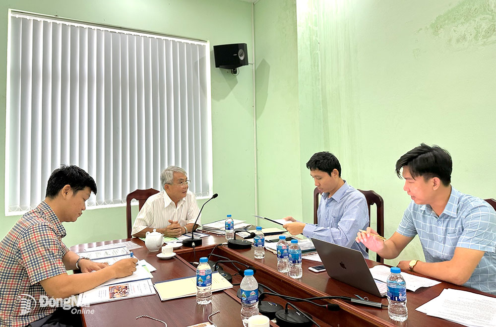 Ứng dụng Hệ sinh thái xanh - Green ECO app