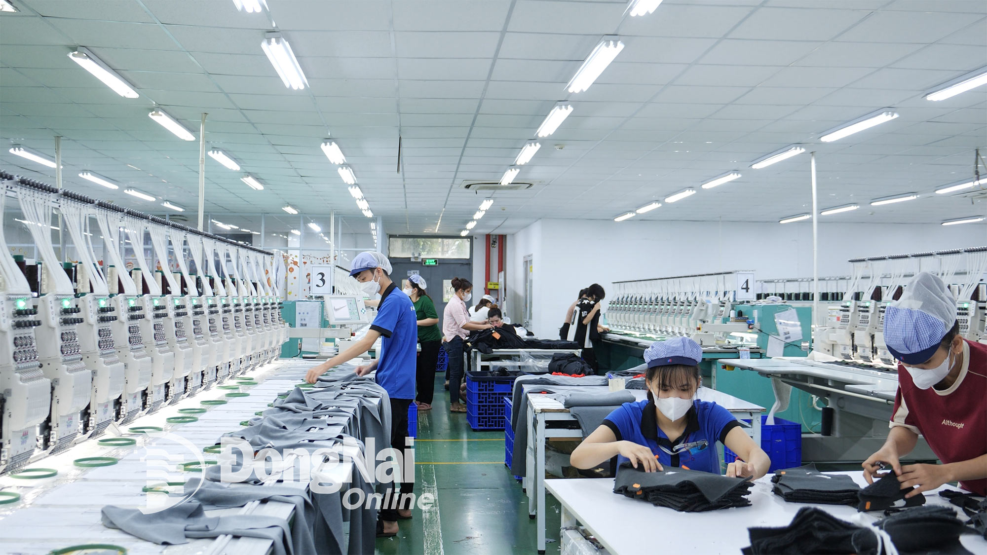 Kinh tế tư nhân tạo việc làm cho nhiều lao động ở địa phương. Ảnh minh họa: HIỀN LƯƠNG