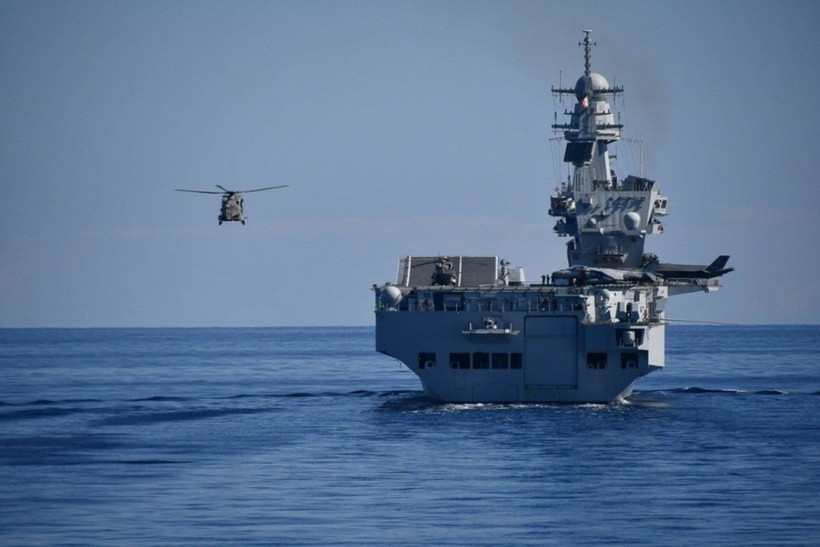 Nguồn: Mc.Nato.int