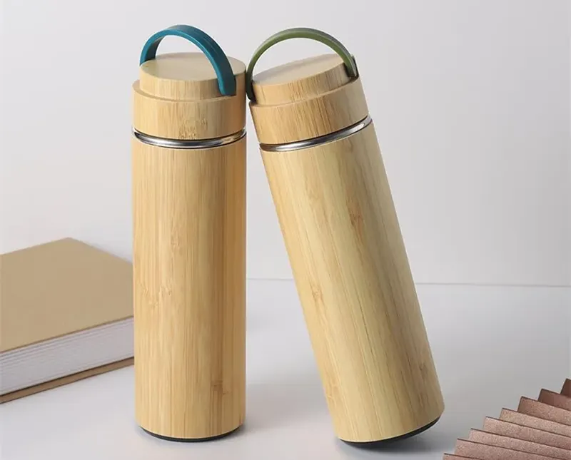 Quà tặng Eco-Friendly - Giải pháp xanh tối ưu cho doanh nghiệp hiện đại