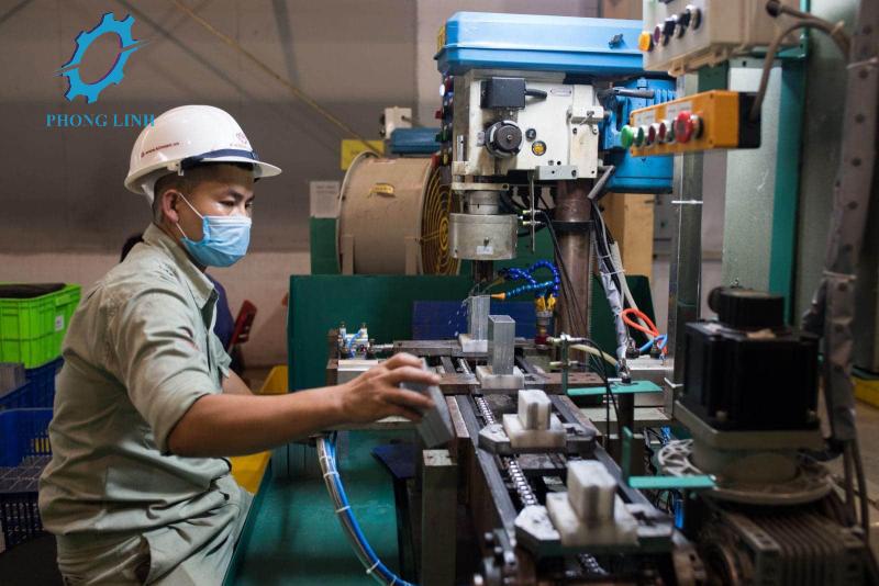 Linh hoạt trong thiết kế - dễ dàng điều chỉnh theo yêu cầu.