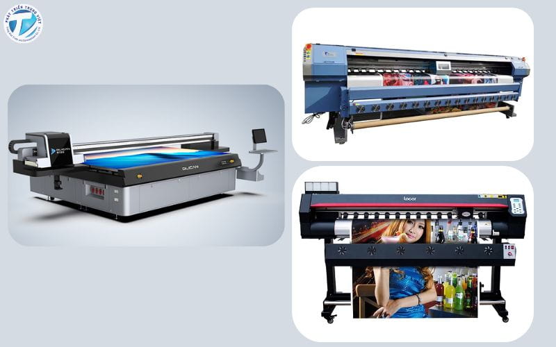 Phát Triển Trung Việt có nhiều dòng máy đáp ứng đủ nhu cầu của khách hàng.