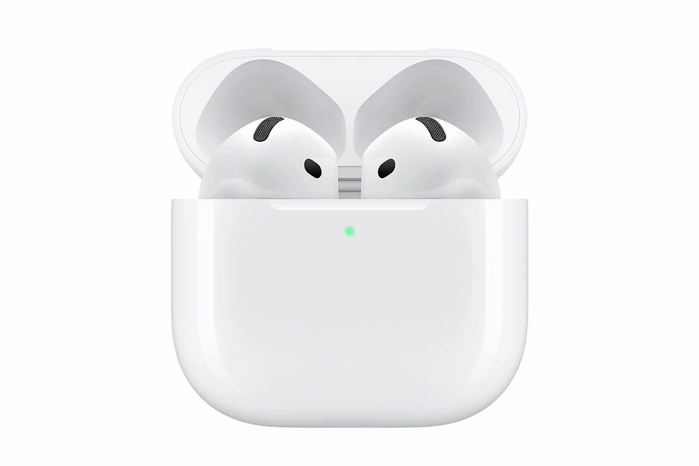 Apple AirPods 4 cho thấy nhóm tai nghe không dây hiện nay đang được người dùng quan tâm nhiều hơn ở trải nghiệm nghe hằng ngày, không chỉ ở thiết kế.