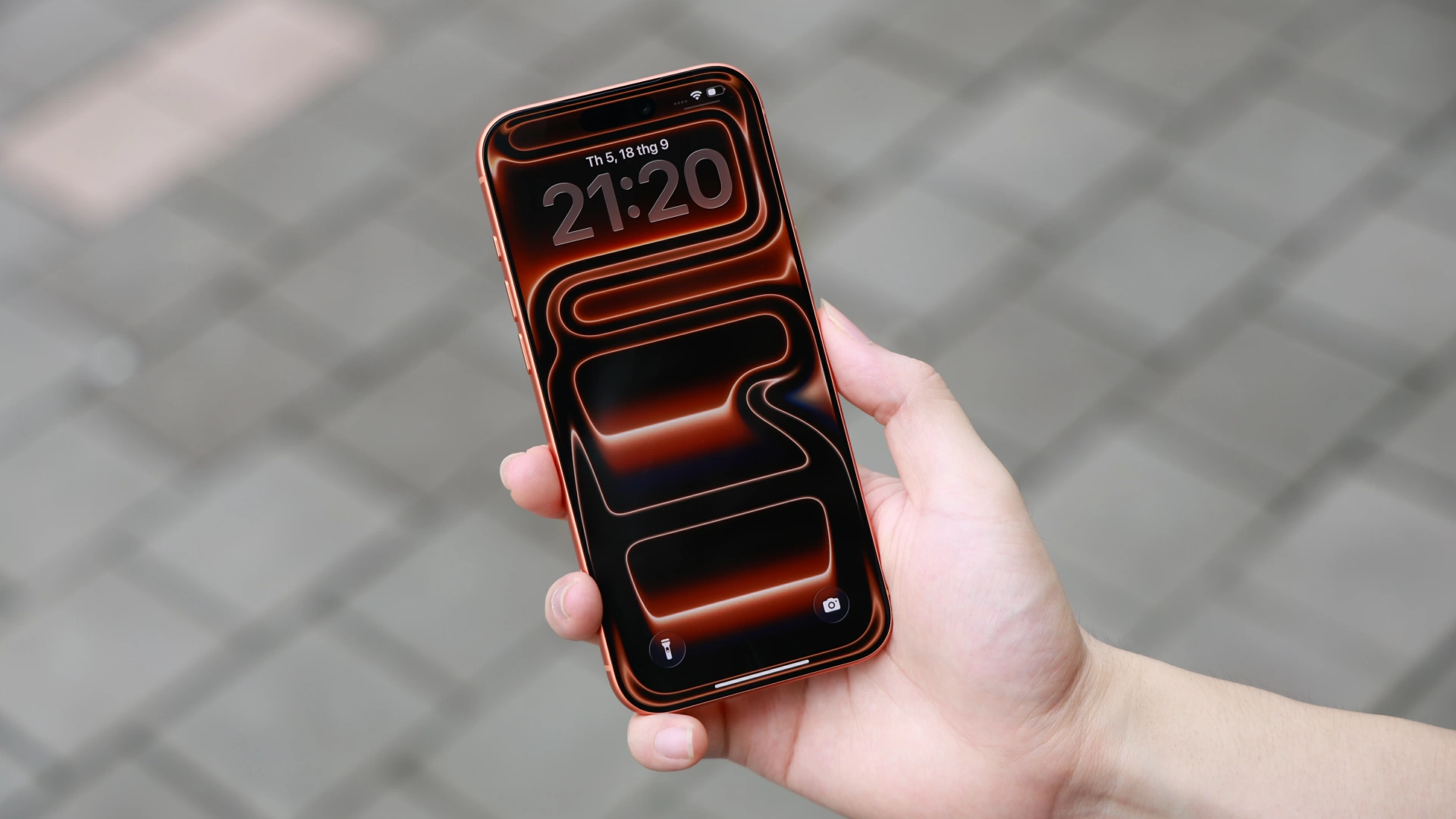 Thiết bị Apple có nhiều lớp bảo vệ dữ liệu nếu người dùng thiết lập đúng từ đầu.