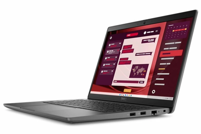 Đánh giá bàn phím laptop Dell khi làm việc 8 tiếng mỗi ngày