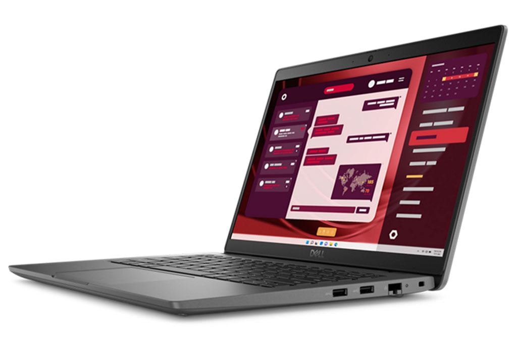 Dell Latitude 3450 là kiểu máy thiên về sự ổn định, phù hợp người cần gõ văn bản và xử lý công việc đều đặn mỗi ngày.