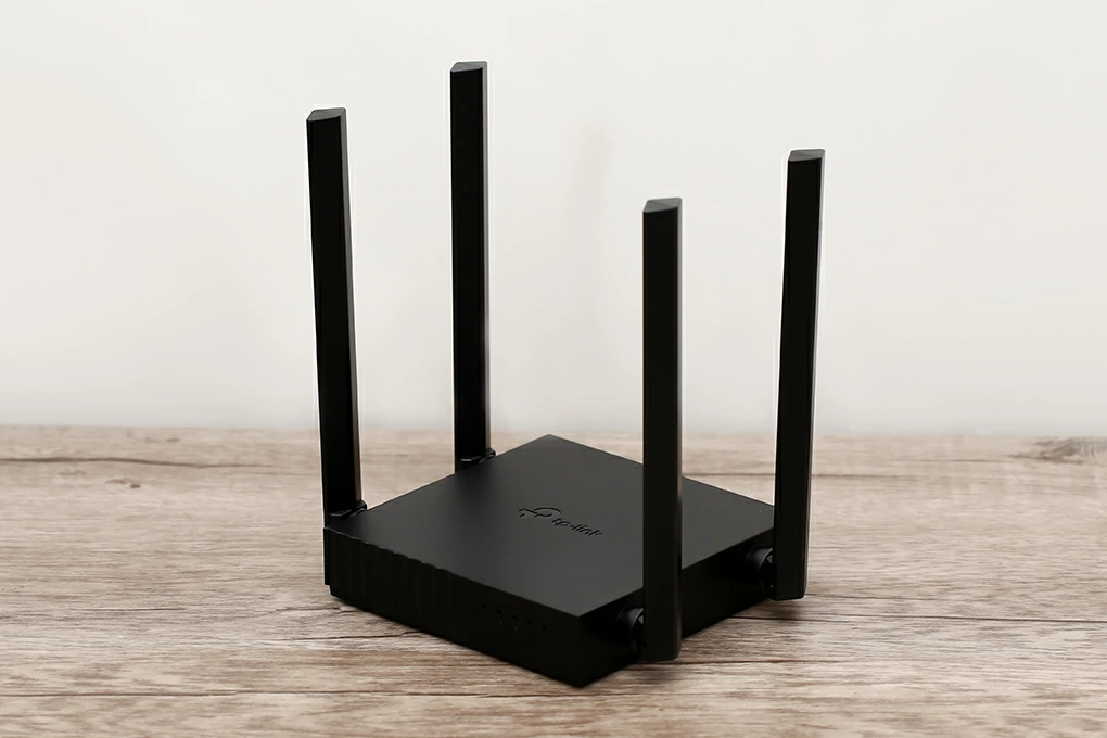 Router TP-Link Archer C54 là lựa chọn phù hợp cho nhu cầu Wi‑Fi cơ bản trong gia đình nhỏ.