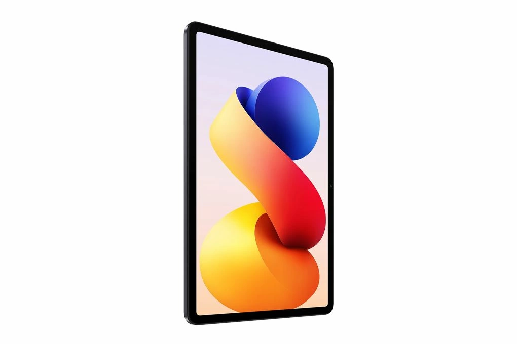 Redmi Pad 2 Pro có màn hình lớn theo đúng nhu cầu học tập và theo dõi bài giảng trên thiết bị di động.