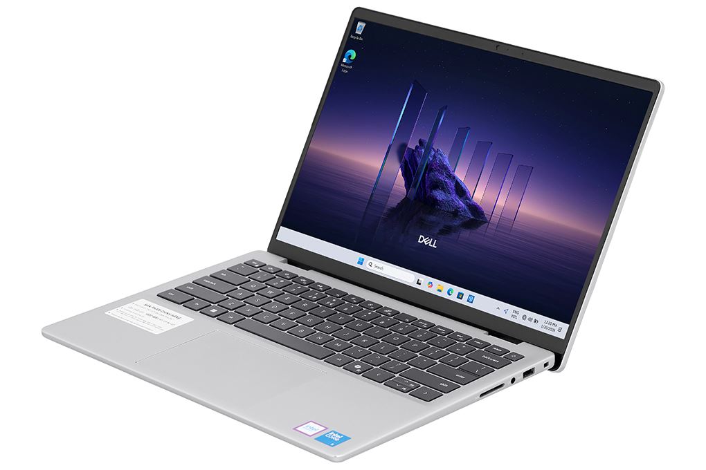 Các mẫu Dell 14 inch cho cảm giác bố cục gọn, dễ làm quen với người thường xuyên di chuyển nhưng vẫn cần gõ nhiều.