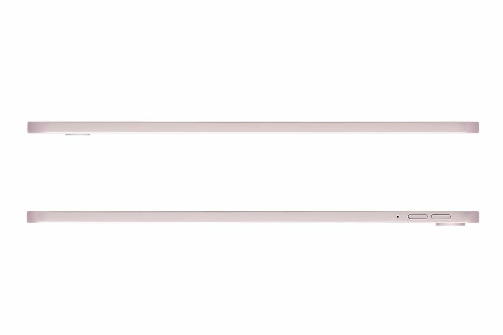 Thiết kế mỏng của máy cho cảm giác hiện đại, nhưng đây vẫn là kiểu tablet phù hợp hơn với giải trí và công việc nhẹ đến vừa.
