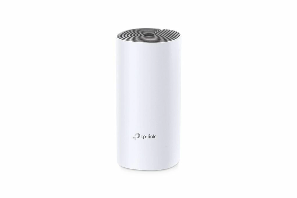 Thiết bị mesh giúp giữ vùng phủ sóng ổn định hơn cho nhiều khu vực trong nhà.