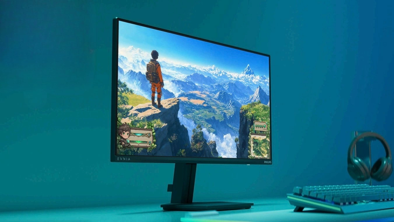 Những mẫu 24 inch tần số quét cao cũng là lựa chọn hợp lý nếu người dùng muốn kết hợp làm việc và giải trí trên cùng một góc máy.