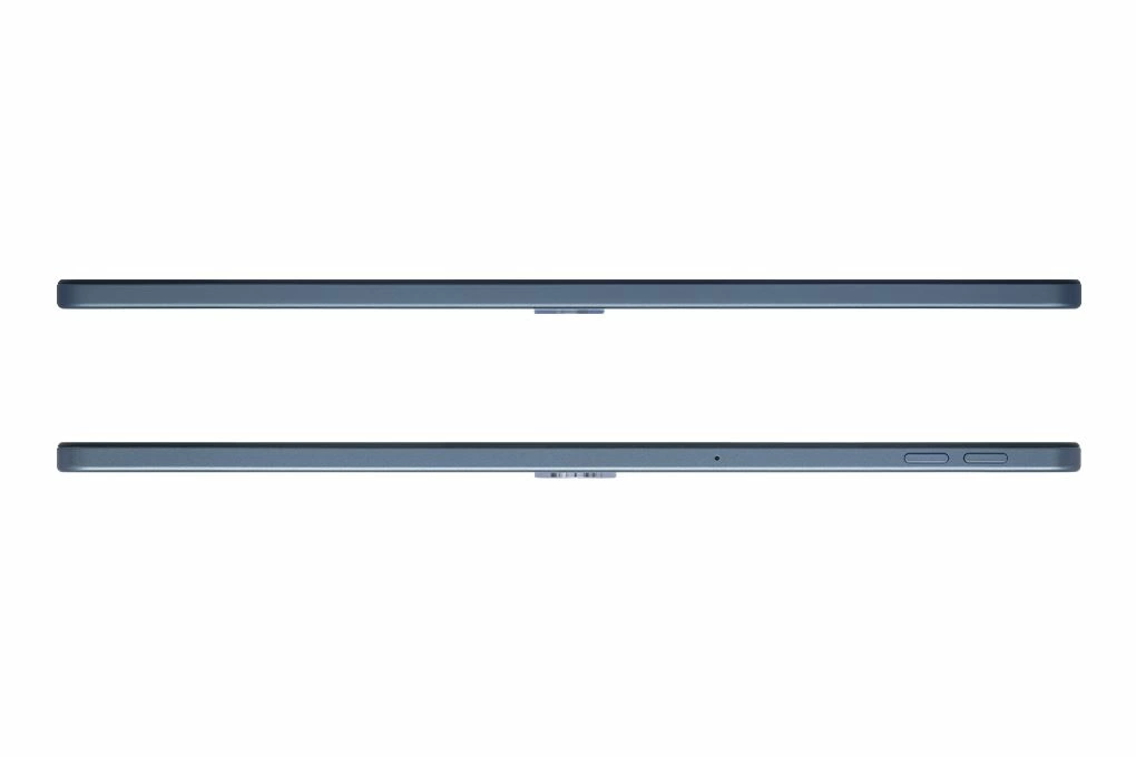 Mặt lưng gọn gàng và thân máy mỏng giúp OPPO Pad SE phù hợp vai trò tablet giải trí cơ bản trong gia đình.