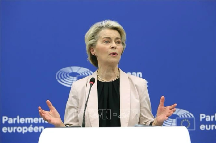 EU sẽ siết chặt quyền tiếp cận mạng xã hội của trẻ em theo từng nhóm tuổi