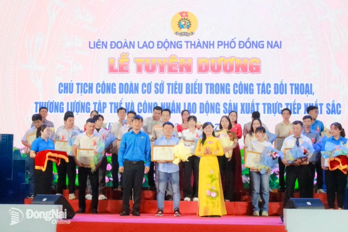 “Điểm tựa” của người lao động