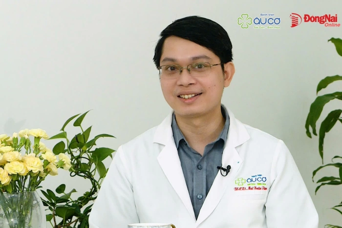 Alo! Bác sĩ ơi: Sốt xuất huyết ở trẻ - Hết sốt chưa hết nguy hiểm