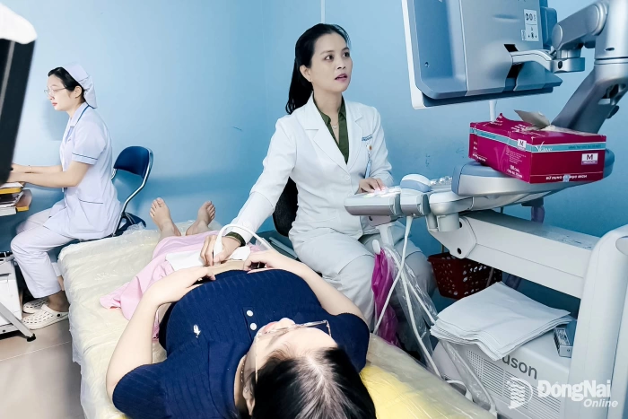 Ung thư phụ khoa gia tăng và ngày càng trẻ hóa