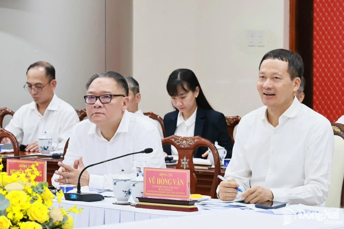 Thành phố Đồng Nai đạt nhiều kết quả nổi bật, toàn diện trong 6 tháng đầu năm
