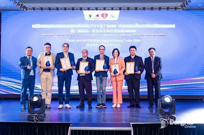 Femas HR mở rộng hợp tác tại Việt Nam