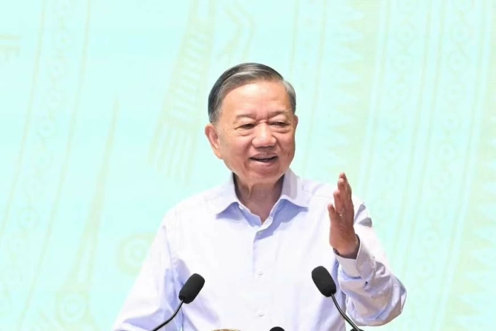 Quyết tâm cao, hành động mạnh mẽ, quyết liệt hơn nữa, phấn đấu hoàn thành cao nhất các mục tiêu năm 2026