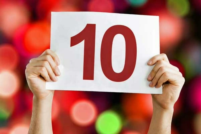 Điều đáng quý hơn một điểm 10