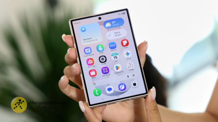Speedtest iPhone 17 Pro Max vs Galaxy Z Fold 8: Liệu có bất ngờ?
