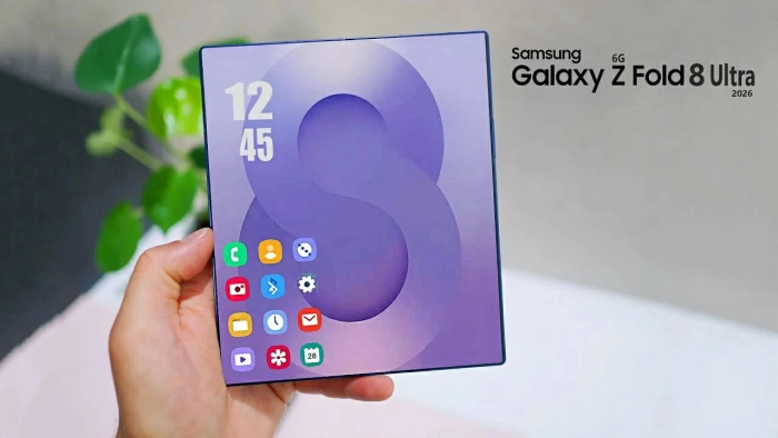 Z Fold 8 Ultra và cách công nghệ hòa nhịp với phong cách sống hiện đại
