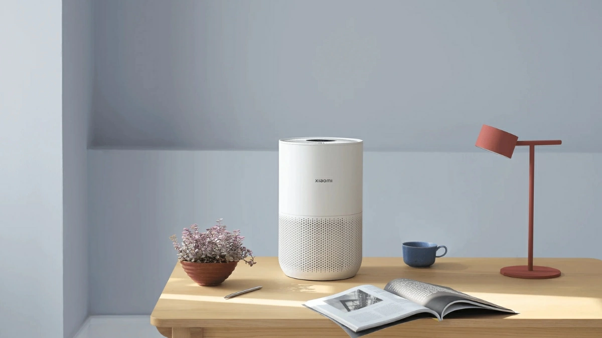 Xiaomi tối ưu trải nghiệm lọc khí với mức giá hợp lý.