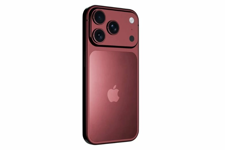 iPhone 18 Pro Max có thể chạm mốc giá bán 1900 USD