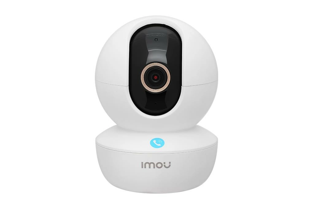 Camera Imou Ranger RC GK2CP-4C0WR phù hợp với nhu cầu quan sát gia đình và theo dõi từ xa trên điện thoại.