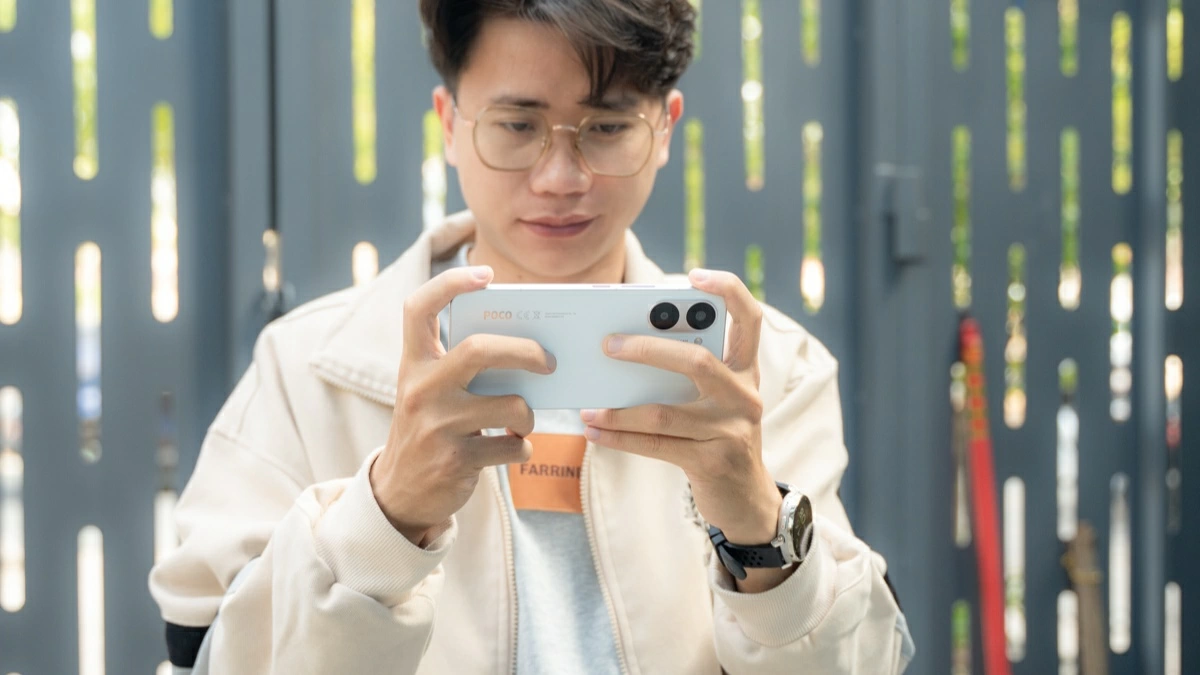 Hiệu năng ổn định khi xử lý các tựa game đồ họa nặng.