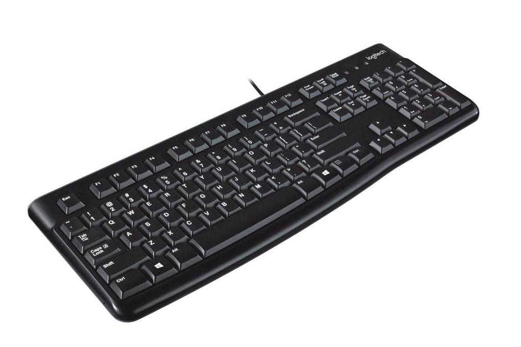 Ngoại hình quen thuộc và bố cục phím rõ ràng là lý do mẫu bàn phím này tiếp tục được nhiều người chọn ở phân khúc phổ thông.