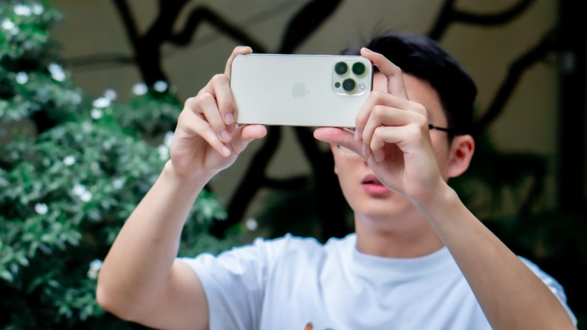 Camera của hai thiết bị mang đến trải nghiệm tuyệt vời.