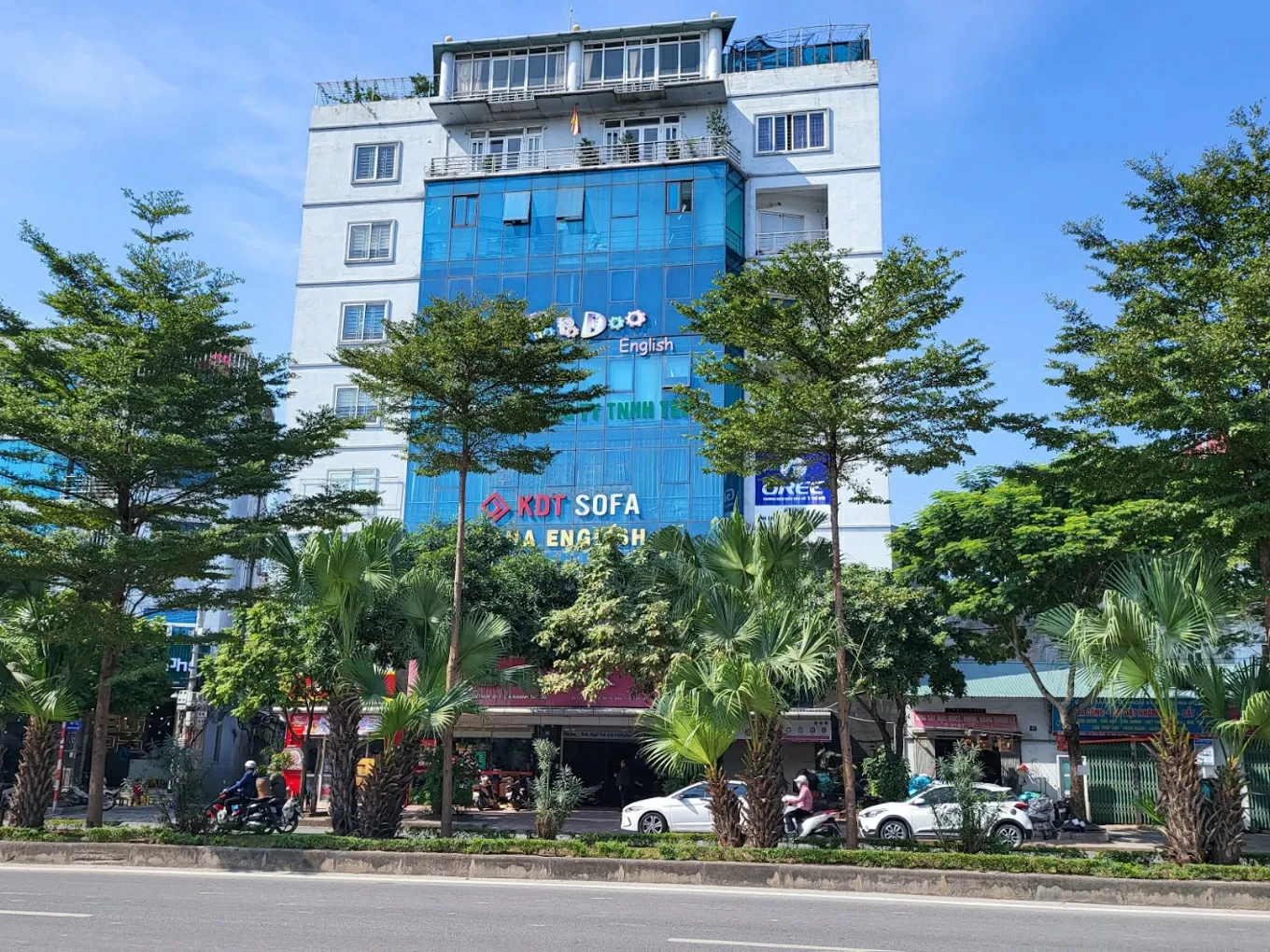 Nội Thất KDT mang đến giải pháp nội thất phù hợp cho gia đình Việt.