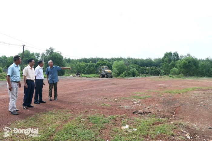 Đồng thuận để kiến tạo diện mạo mới
