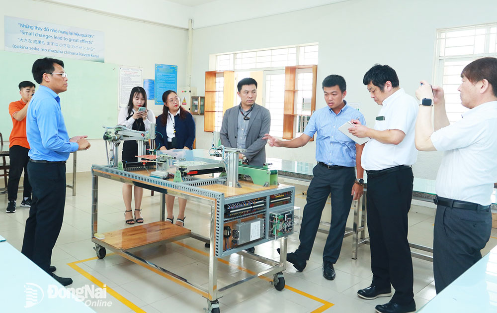 Nguồn nhân lực chất lượng cao cho sự phát triển bền vững