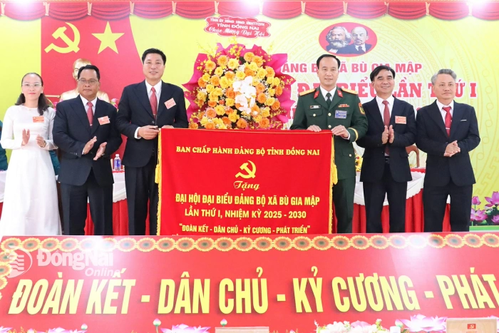 Xã biên giới Bù Gia Mập tập trung phát triển mạnh du lịch sinh thái gắn với bảo tồn tài nguyên rừng