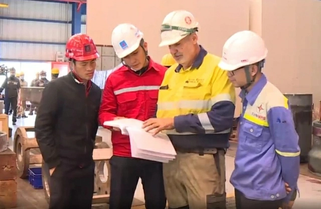 Fresh regulations on work permit issuance to foreign workers
